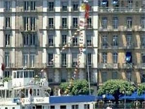 Hotel Hermitage Geneva Ngoại thất bức ảnh