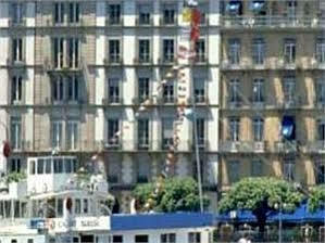 Hotel Hermitage Geneva Ngoại thất bức ảnh